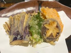 -天狗山料理(省体店)
