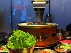 -西塔老太太泥炉烤肉(杭州首店)