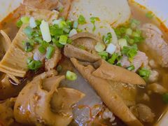 -王记生烫牛杂面馆(兰陵路店)