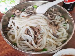 -攀枝花·任德琼·盐边羊肉米线