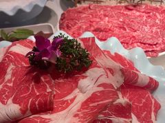 -德天雪花肥牛海鲜火锅(南苑东路店)
