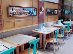 -莆田餐厅PUTIEN(三里屯店)