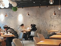 -肯德基(东四南大街店)