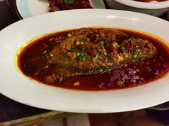 -同庆楼(花园店)