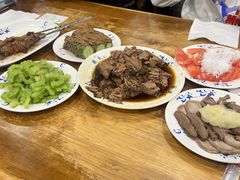 -柴氏风味斋(甘家口店)