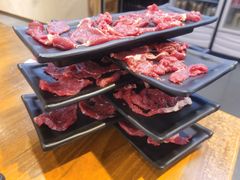 -皇牛鲜生·牛爱牛鲜牛肉自选火锅(晋吉北路店)