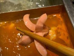 -海底捞火锅(奥山世纪城店)