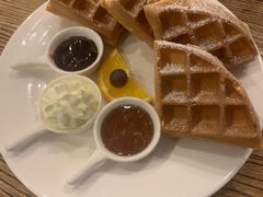 -MAAN COFFEE(金桥店)