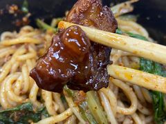 -红鼻子桂林米粉(金唐新光界店)