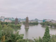 -忆咖啡观景餐厅(桂林象山公园店)