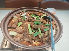 -杨氏青龙虾·羊蝎子(金盛路总店)