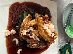 -山外山菜馆(玉泉路店)