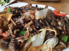 -小媳妇凉粉(浑源店)