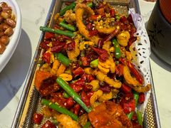 -渔家风味·鲅鱼水饺·央视展播·海鲜天津菜(开发区店)