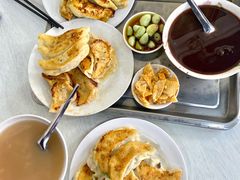 -劈柴院锅贴(沈阳路店)