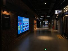 -CGV影城(新牌坊4DX店)