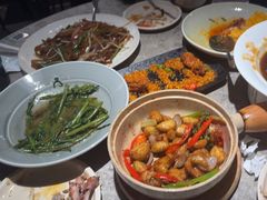-留半山·香港食堂(啦啦宝都店)