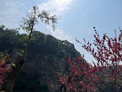 -绍兴东湖风景区