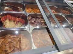 -星海汇海鲜自助烤肉火锅(百大店)