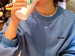 -星巴克(南京大洋店)