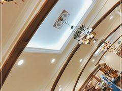 -清真·玛丽亚新疆菜主题餐厅(浙江中路店)