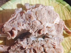 -大汗烧烤滩羊馆(清水河公园店)