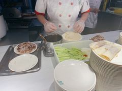-玫瑰花园自助烤肉(顺义鑫海韵通店)
