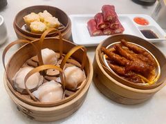 -金鼎轩(方庄天坛店)