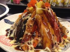 -爆丼日式大排档(季华园店)