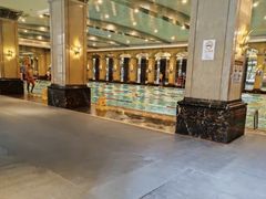 -上海浦东星河湾酒店