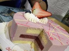 -36cake生日蛋糕(福田店)