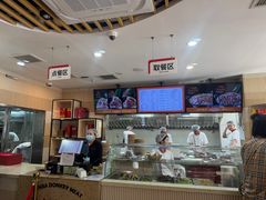 -闫家驴肉老店(华电一校店)