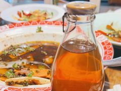 -路小缦·珍馐美馔(市心北路店)