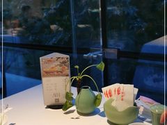 -松鹤楼·非遗·苏帮菜(融科店)