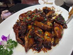 -德兴馆(广东路总店)