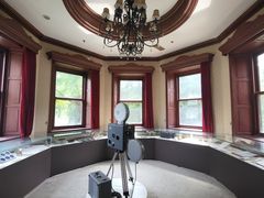 -北京动物园-畅观楼