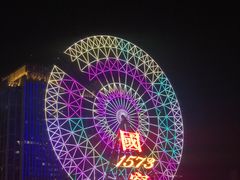 -星城之眼摩天轮