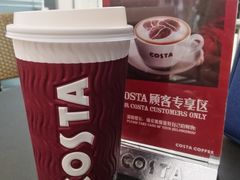 -COSTA COFFEE(成都来福士店)