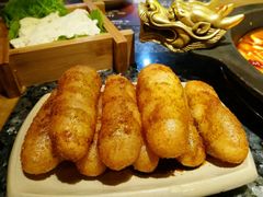 -蜀大侠火锅(四川北路店)