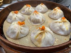 -忆秦园小笼包(惠山古镇总店)