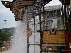 -重庆海昌加勒比海水世界