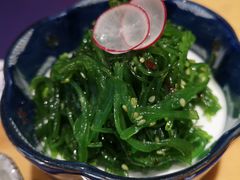 -浦·传统日式料理(3 5 1 1 店)