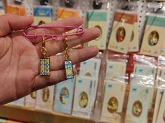 -猫的天空之城概念书店(苏州诚品店)