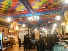 -娜玛瑟德餐厅(宇拓路店)