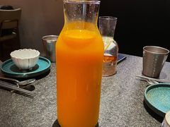 -丝路金桃·新疆菜(徐汇店)