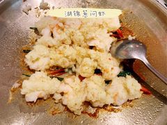 -湖锦酒楼·32年地道湖北菜(光谷店)