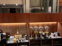 -洲际酒店·地平线全日餐厅HORIZON CAFÉ
