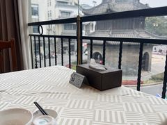 -怡园饭店-餐厅(四望亭店)