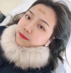 -尔素·半永久纹眉·野生眉