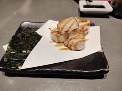 -聿山居·创意料理
